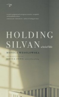 HoldingSilvan
