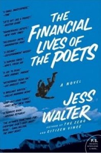 Financial Lives book