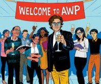The Stranger's Welcome to AWP