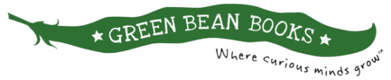 Green Bean Books logo