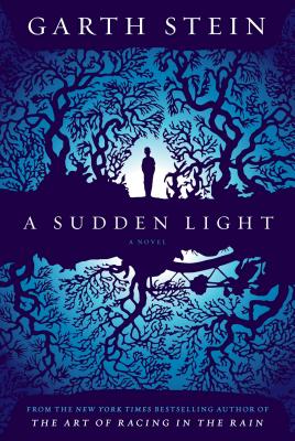 A Sudden Light by Garth Stein
