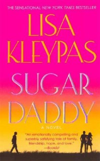 Sugar Daddy by Kleypas