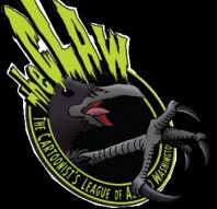CLAW logo