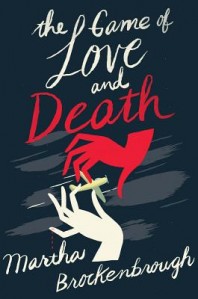 The Game of Love and Death