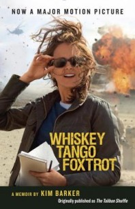 Tina Fey cover of Whiskey Tango Foxtrot
