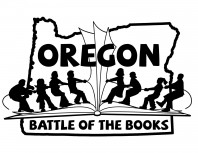 Oregon Battle of the Books logo