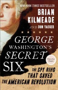 Washington's Secret Six