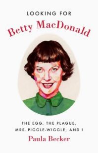 Looking for Betty MacDonald