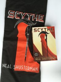scythe
