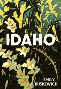 Idaho novel
