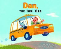 Dan the Taxi Man