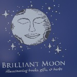 Brilliant Moon sign