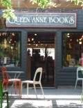 Queen Anne Book Company