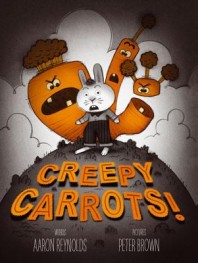 CreepyCarrots