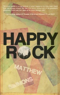 HappyRock
