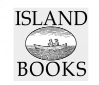 Island Books logo