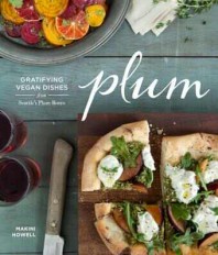 Plum Bistro cookbook
