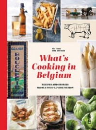 What's Cooking in Belgium