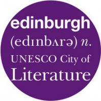 Edinburgh: UNESCO City of Literature