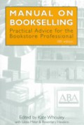 Manual on Bookselling