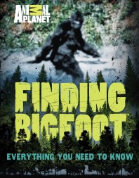 FindingBigfoot