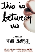 This is Between Us