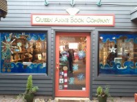 Queen Anne Book Company Holiday