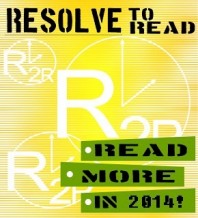 Resolve to Read