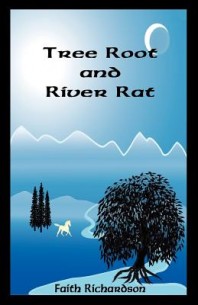 Tree Root and River Rat