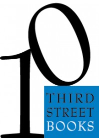 Third Street Books 10th Anniversary