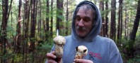 Doug Carnell mushroom forager