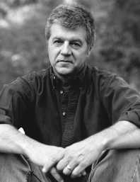Robert Wrigley, poet and PNBA Book Award winner