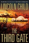 Third Gate by Lincoln Child