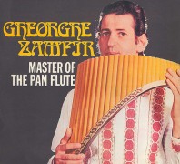Zamfir Master of the Pan Flute