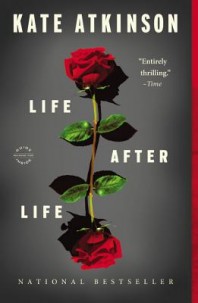 Life After Life by Atkinson