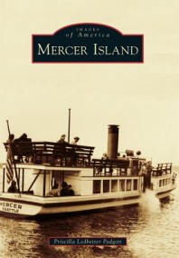 Mercer Island book