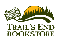 Trail's End Bookstore logo