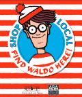 Waldo Shop Local