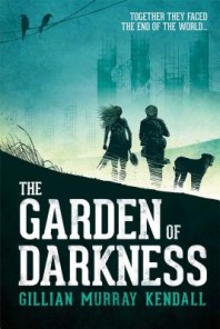 Garden of Darkness