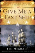 Give Me a Fast Ship