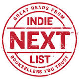 Indie Next logo
