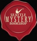 Seattle Mystery Bookshop logo