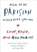 How to Be Parisian