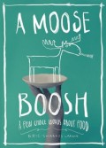 A Moose Boosh