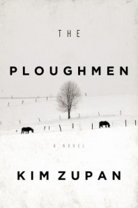 The Ploughmen by Kim Zupan