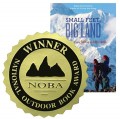 NOBA Award Winner Small Feet Big Land