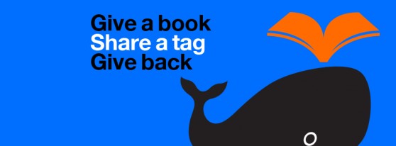 #GiveaBook