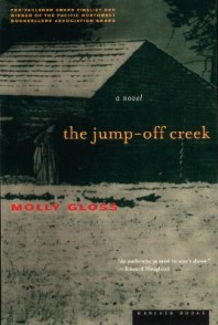 The Jump-off Creek