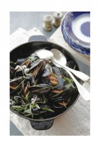 Renee's moules
