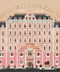 Wes Anderson Collection Grand Budapest Hotel